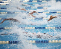 Get to know: 2016 Olympic Hopeful, World Champion Swimmer and Naperville Native Kevin Cordes