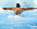 Get to know: Olympic Gold Medalist, Five-Time World Champion Swimmer, and Winnetka Native Conor Dwyer