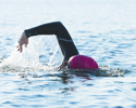 Get to know: 2016 Paralympic Hopeful, Three-Time Paratriathlon World Champion and Chicago Resident Melissa Stockwell