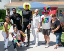Buffalo Grove Pride: How one proud unicorn helped pave the way for Wintrust’s support